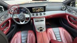مرسيدس بنز CLS